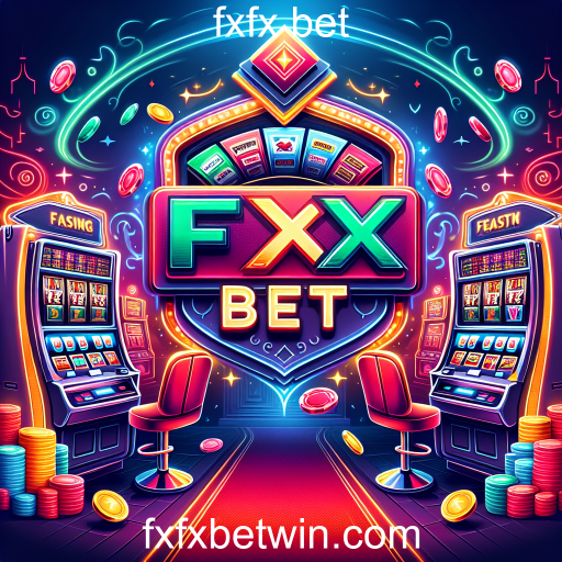 A Diversidade dos Jogos em fxfx bet: Entretenimento e Emoção ao Seu Alcance